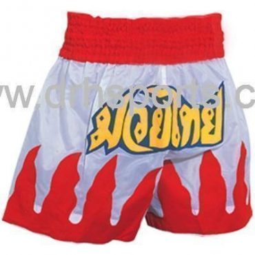Youth Boxing Shorts Manufacturers in Papua New Guinea